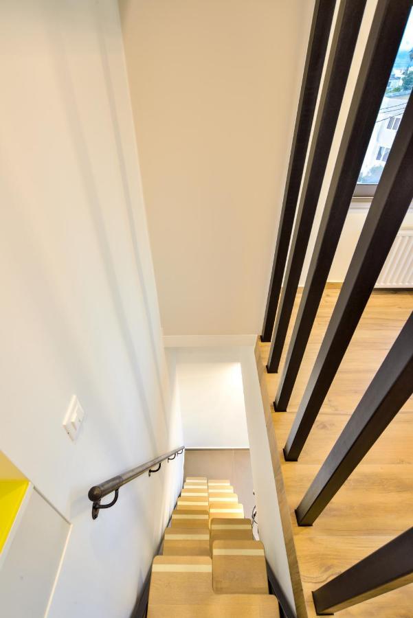 Mini Maisonette Villa Stalós Dış mekan fotoğraf